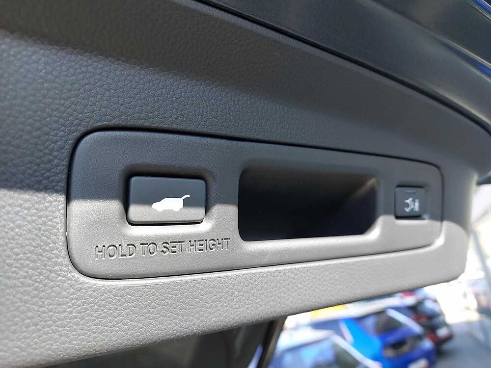 Honda HR-V 1.5 i-MMD Hybrid Advance*LED*ALLWETTER*