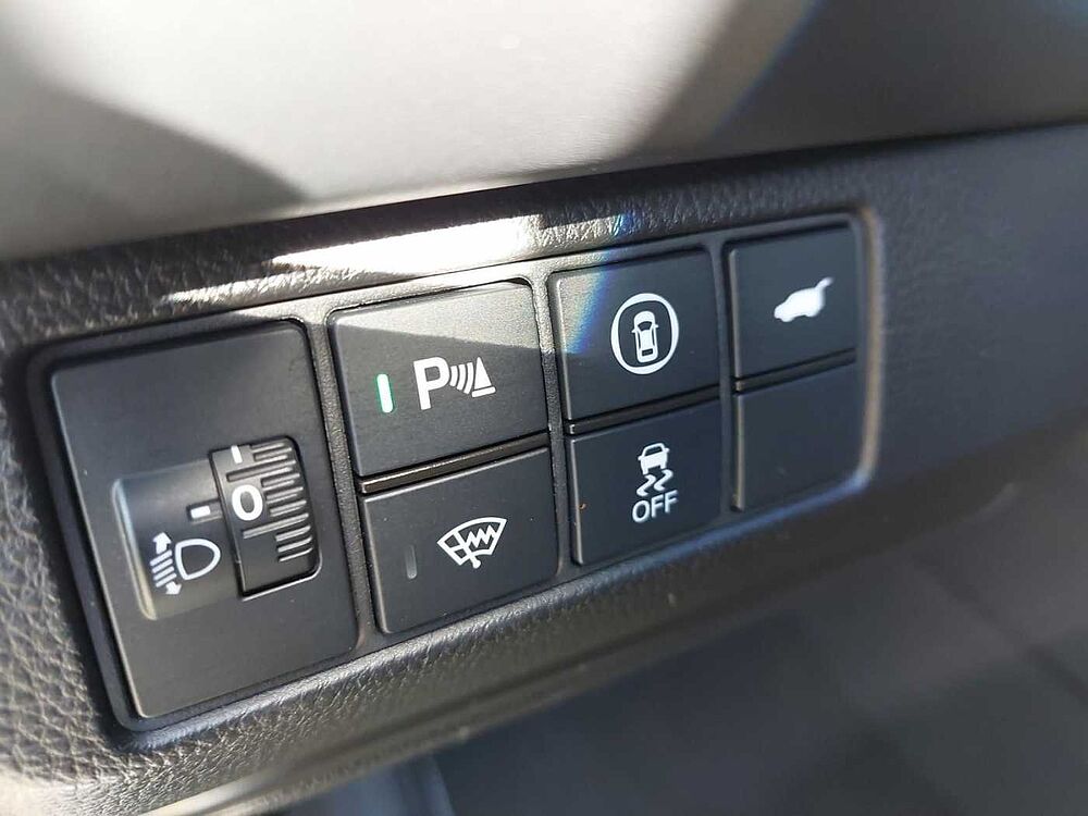 Honda HR-V 1.5 i-MMD Hybrid Advance*LED*ALLWETTER*