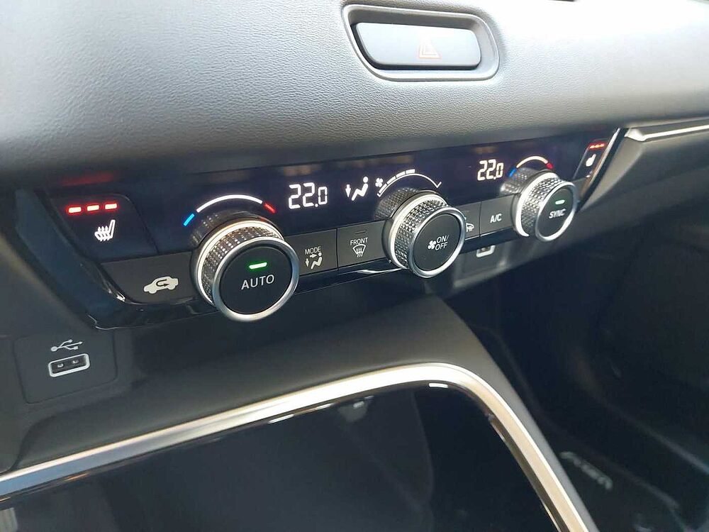 Honda HR-V 1.5 i-MMD Hybrid Advance*LED*ALLWETTER*
