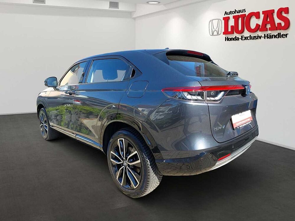 Honda HR-V 1.5 i-MMD Hybrid Advance*LED*ALLWETTER*