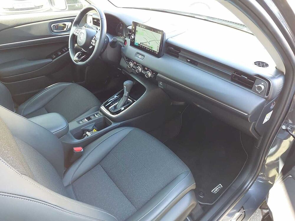 Honda HR-V 1.5 i-MMD Hybrid Advance*LED*ALLWETTER*