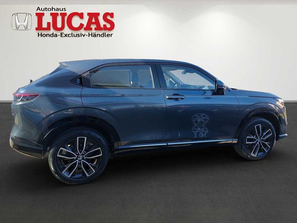Honda HR-V 1.5 i-MMD Hybrid Advance*LED*ALLWETTER*