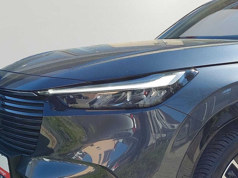 Honda HR-V 1.5 i-MMD Hybrid Advance*LED*ALLWETTER*