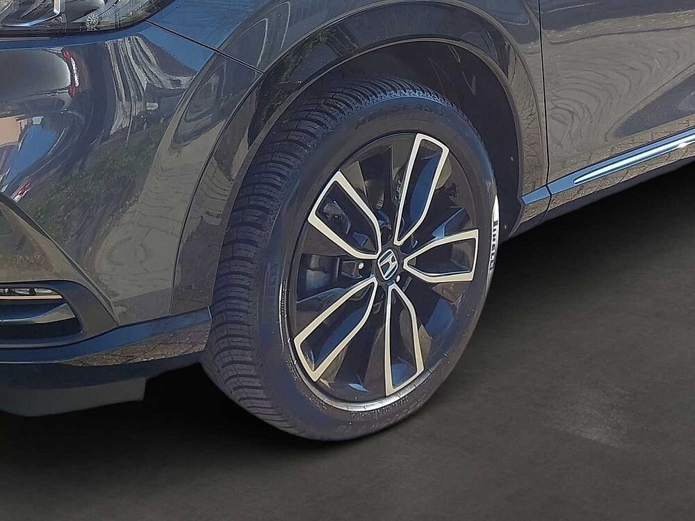 Honda HR-V 1.5 i-MMD Hybrid Advance*LED*ALLWETTER*