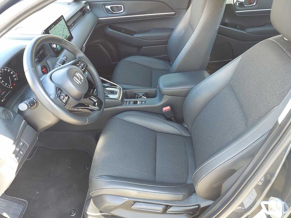 Honda HR-V 1.5 i-MMD Hybrid Advance*LED*ALLWETTER*