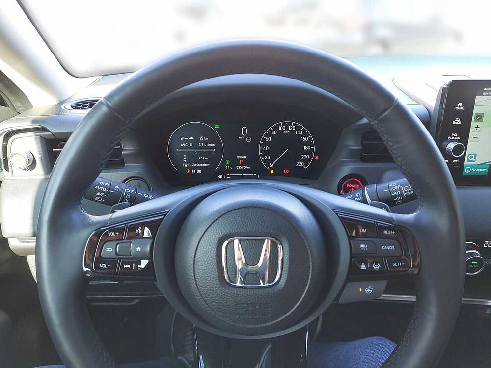 Honda HR-V 1.5 i-MMD Hybrid Advance*LED*ALLWETTER*