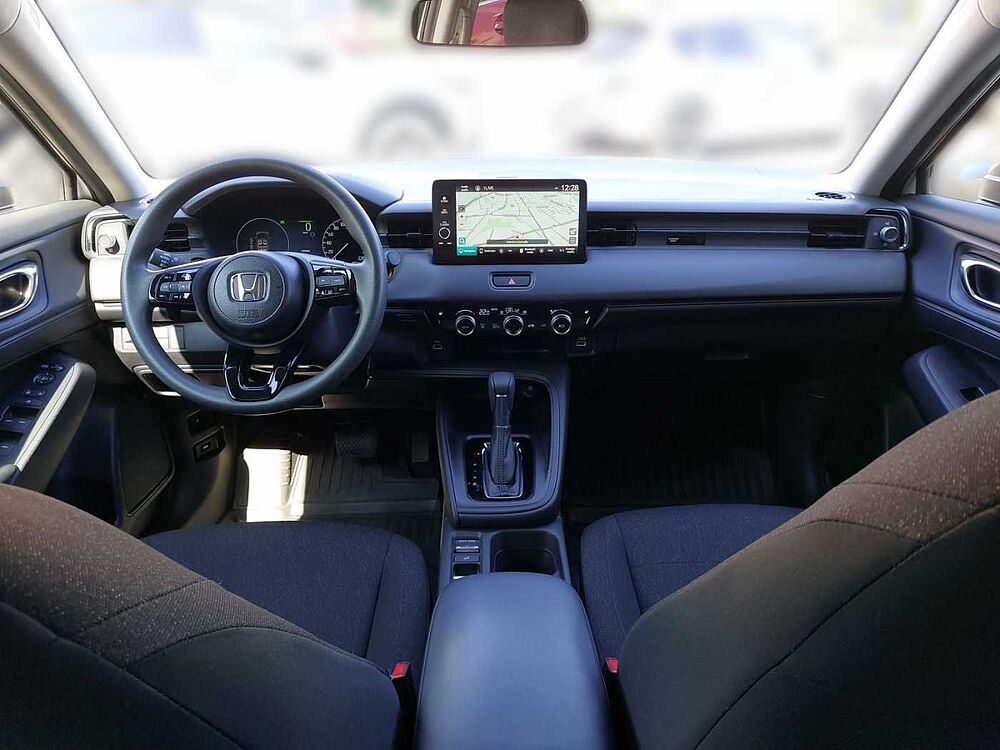Honda HR-V 1.5 e: HEV Elegance*LED*NAVI*