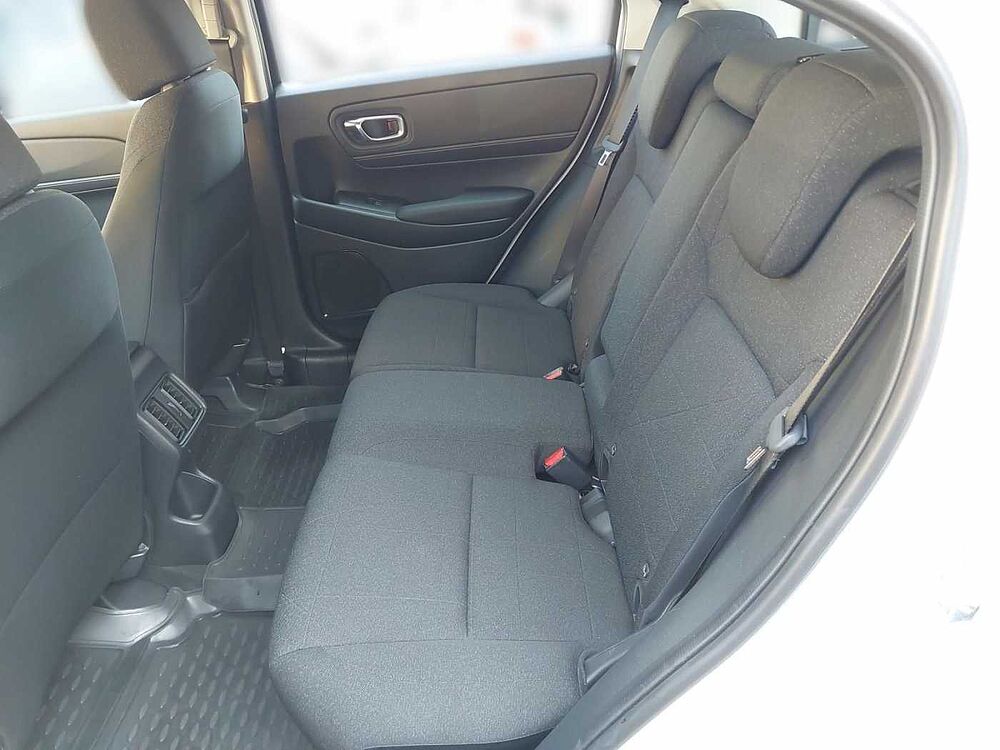 Honda HR-V 1.5 e: HEV Elegance*LED*NAVI*
