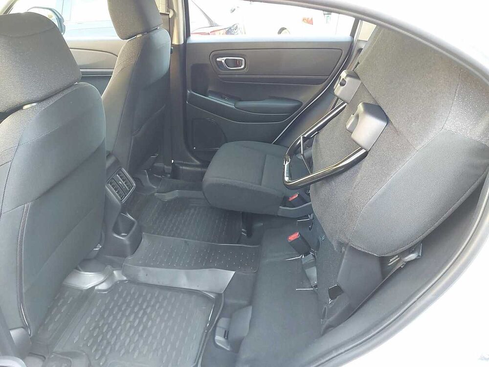 Honda HR-V 1.5 e: HEV Elegance*LED*NAVI*