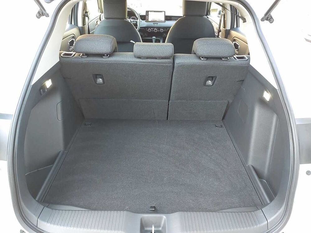 Honda HR-V 1.5 e: HEV Elegance*LED*NAVI*