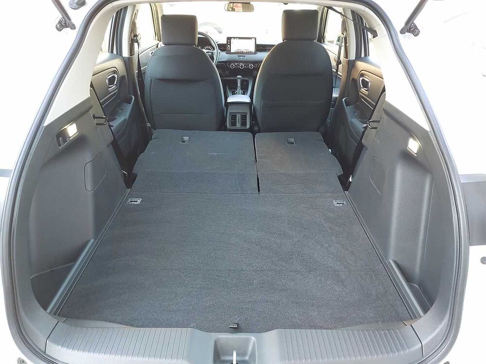 Honda HR-V 1.5 e: HEV Elegance*LED*NAVI*
