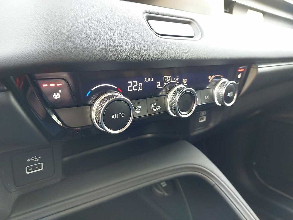 Honda HR-V 1.5 e: HEV Elegance*LED*NAVI*