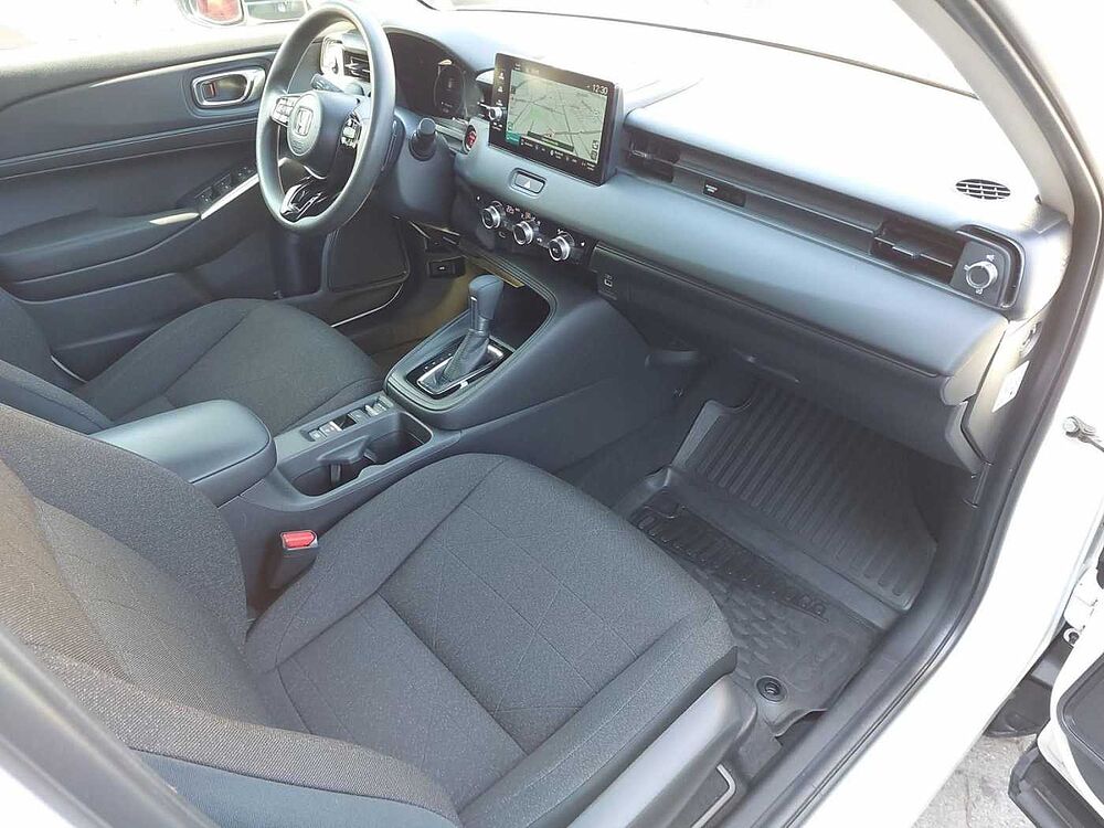 Honda HR-V 1.5 e: HEV Elegance*LED*NAVI*