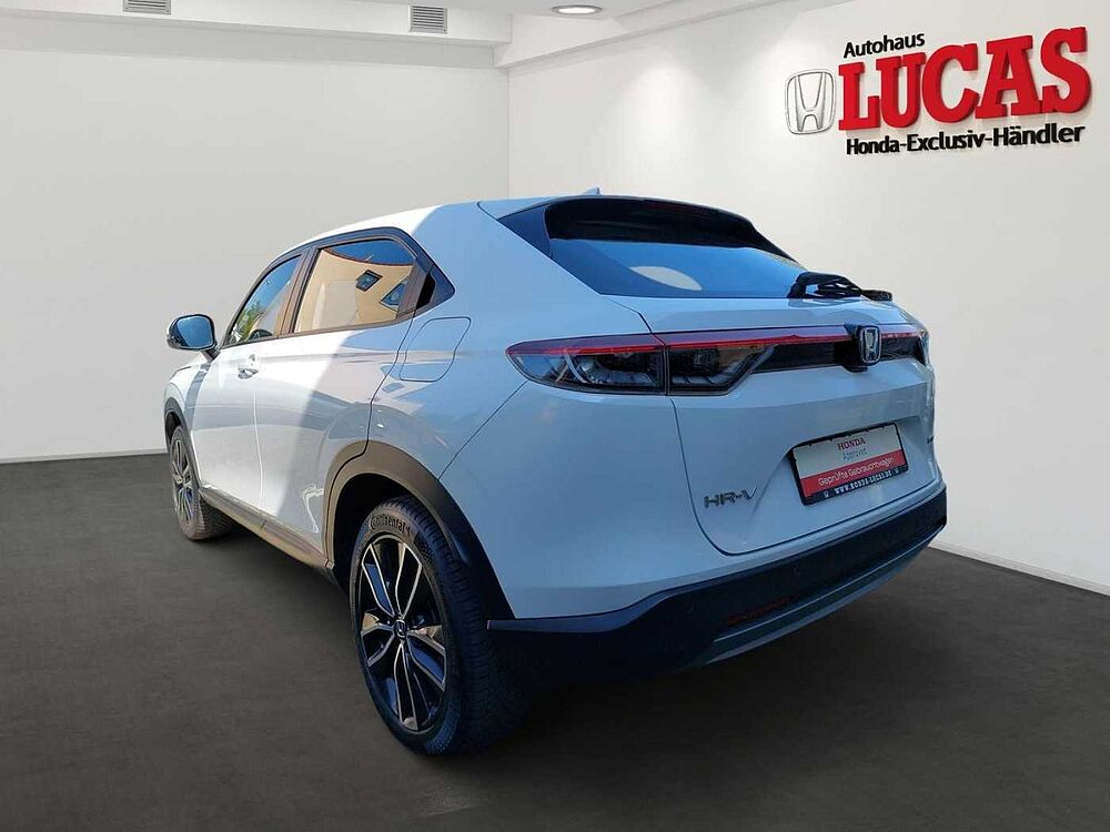 Honda HR-V 1.5 e: HEV Elegance*LED*NAVI*