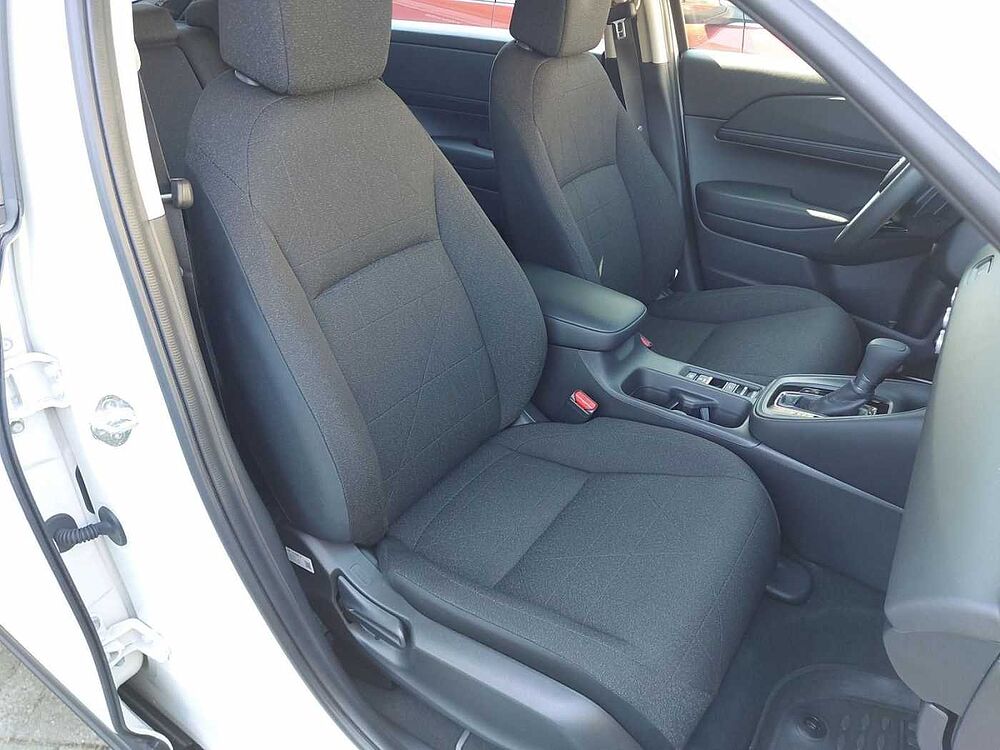 Honda HR-V 1.5 e: HEV Elegance*LED*NAVI*