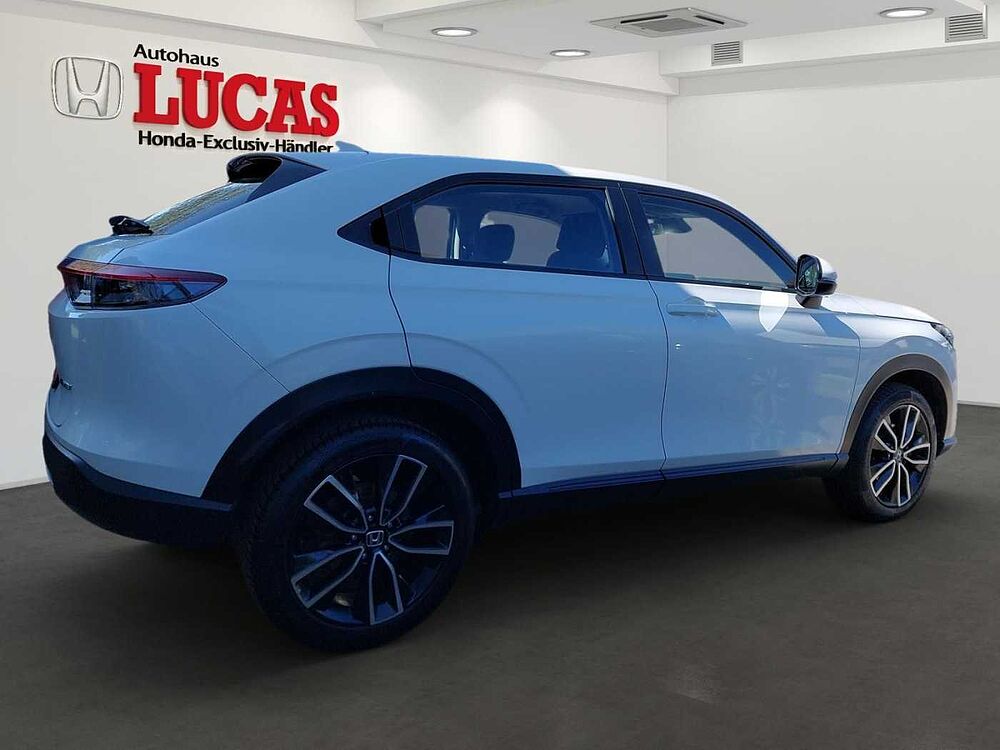 Honda HR-V 1.5 e: HEV Elegance*LED*NAVI*