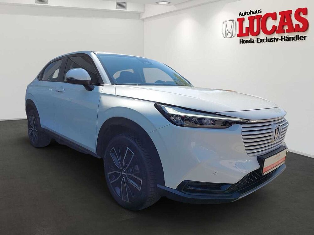 Honda HR-V 1.5 e: HEV Elegance*LED*NAVI*