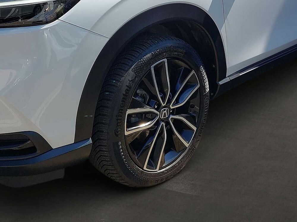 Honda HR-V 1.5 e: HEV Elegance*LED*NAVI*