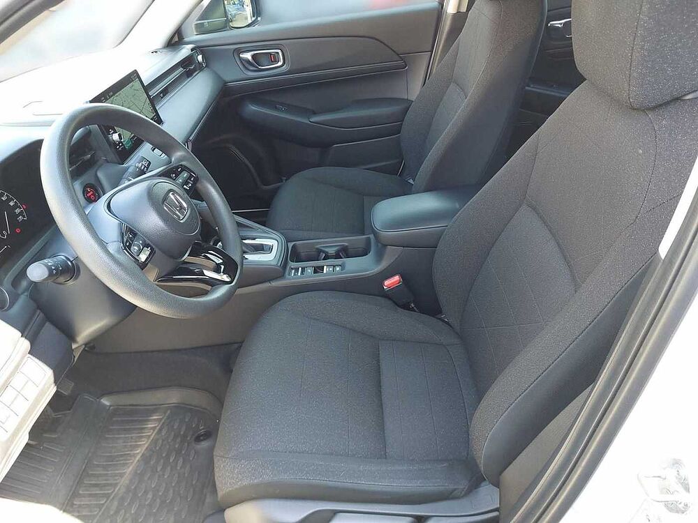 Honda HR-V 1.5 e: HEV Elegance*LED*NAVI*