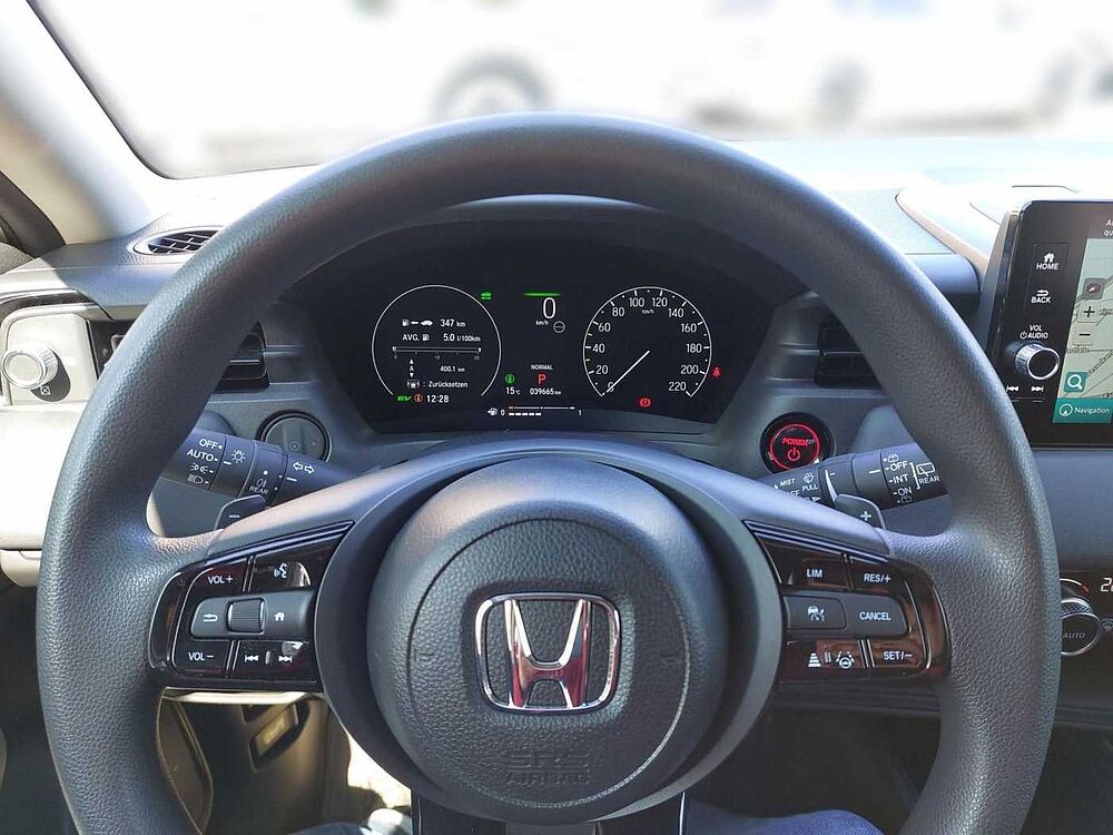 Honda HR-V 1.5 e: HEV Elegance*LED*NAVI*
