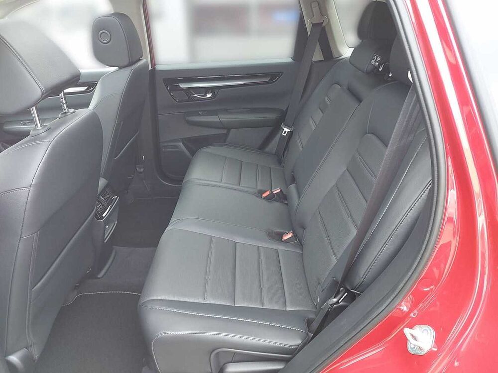 Honda CR-V e: HEV Elegance AWD*1.HAND*LED*