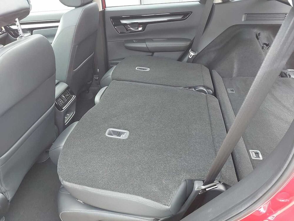 Honda CR-V e: HEV Elegance AWD*1.HAND*LED*