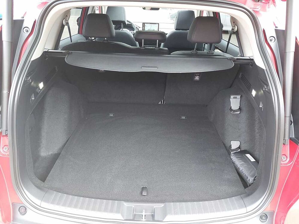 Honda CR-V e: HEV Elegance AWD*1.HAND*LED*