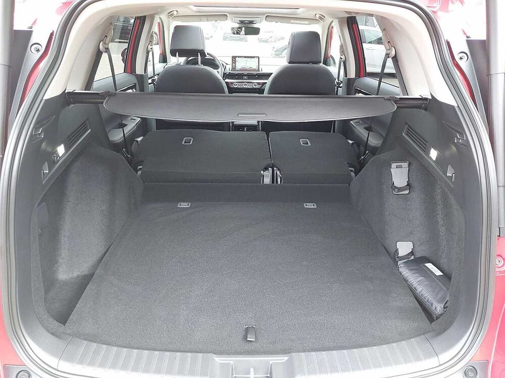 Honda CR-V e: HEV Elegance AWD*1.HAND*LED*