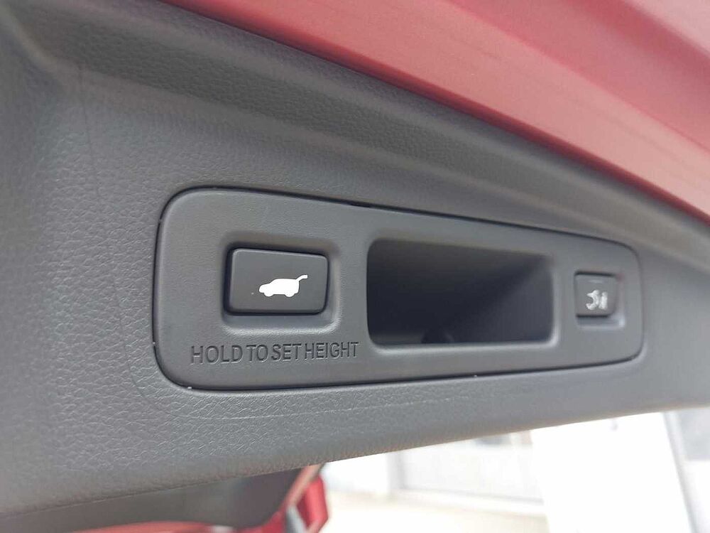 Honda CR-V e: HEV Elegance AWD*1.HAND*LED*