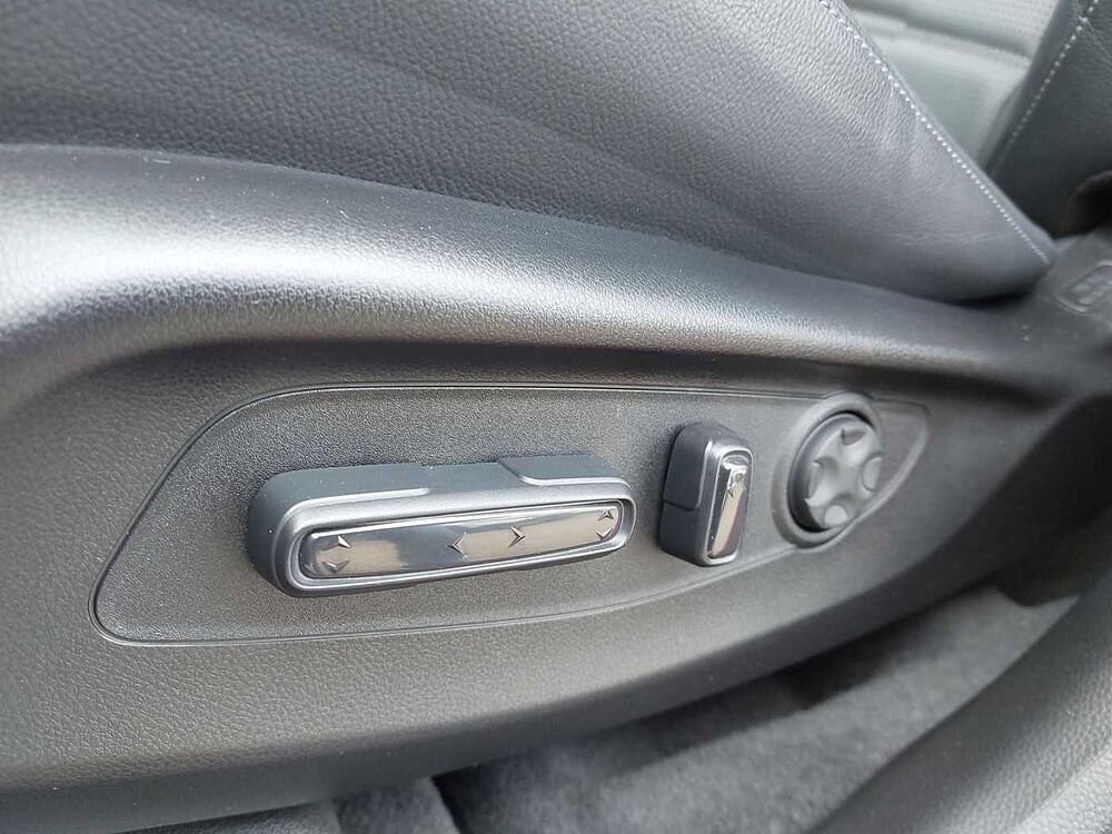 Honda CR-V e: HEV Elegance AWD*1.HAND*LED*