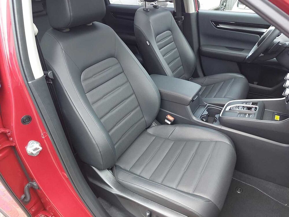 Honda CR-V e: HEV Elegance AWD*1.HAND*LED*