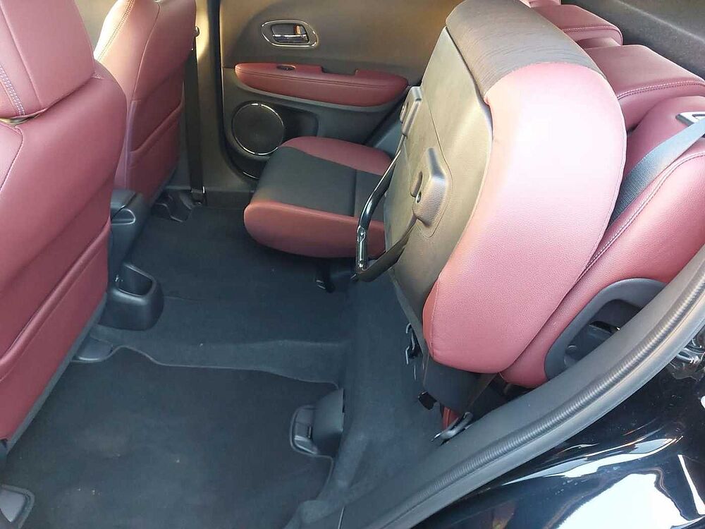 Honda HR-V 1.5T Sport CVT Autom. *LED*8-FACH*NAVI*