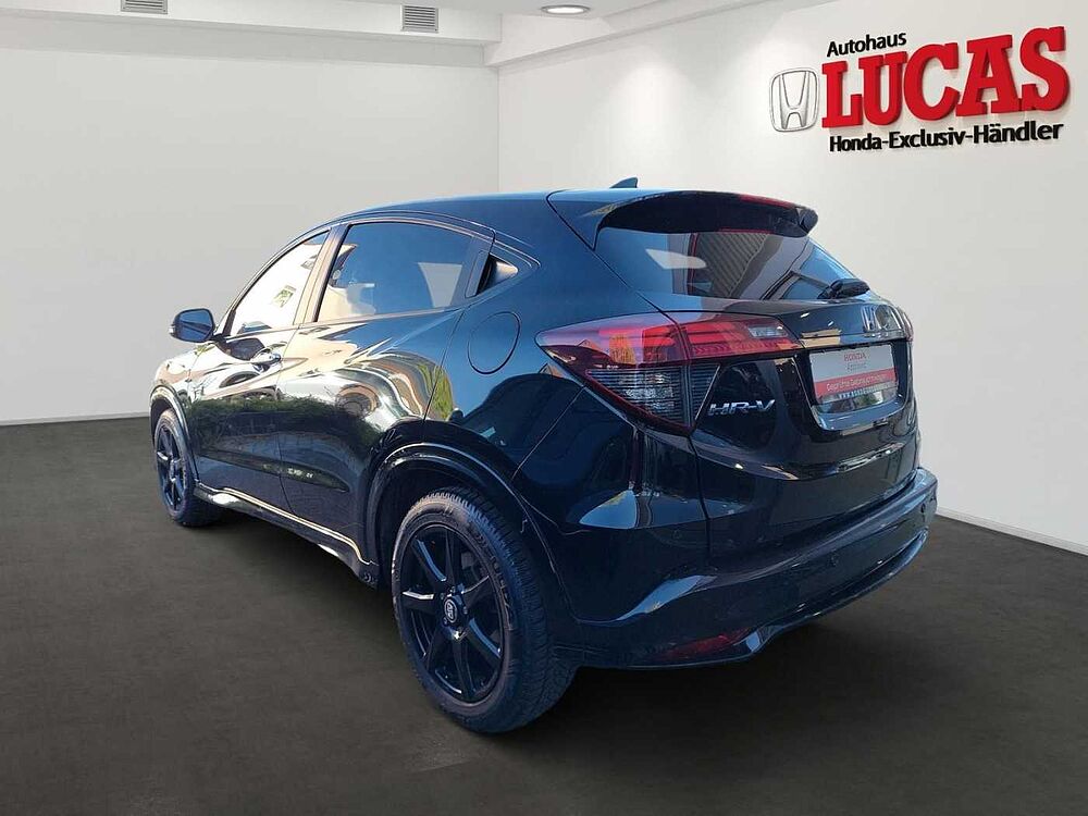 Honda HR-V 1.5T Sport CVT Autom. *LED*8-FACH*NAVI*