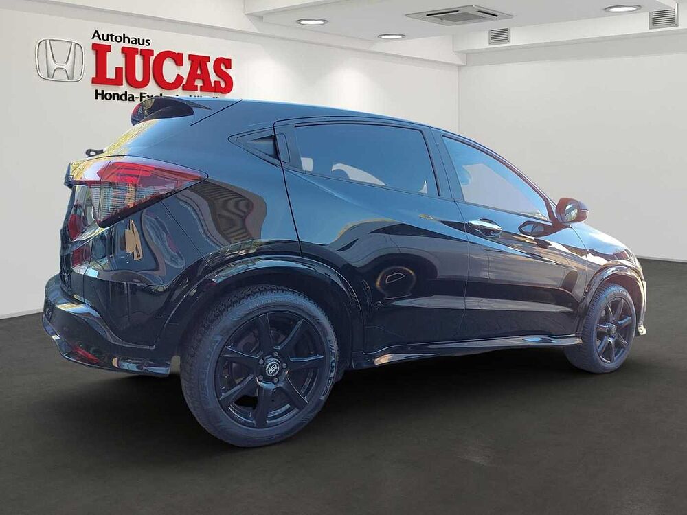 Honda HR-V 1.5T Sport CVT Autom. *LED*8-FACH*NAVI*