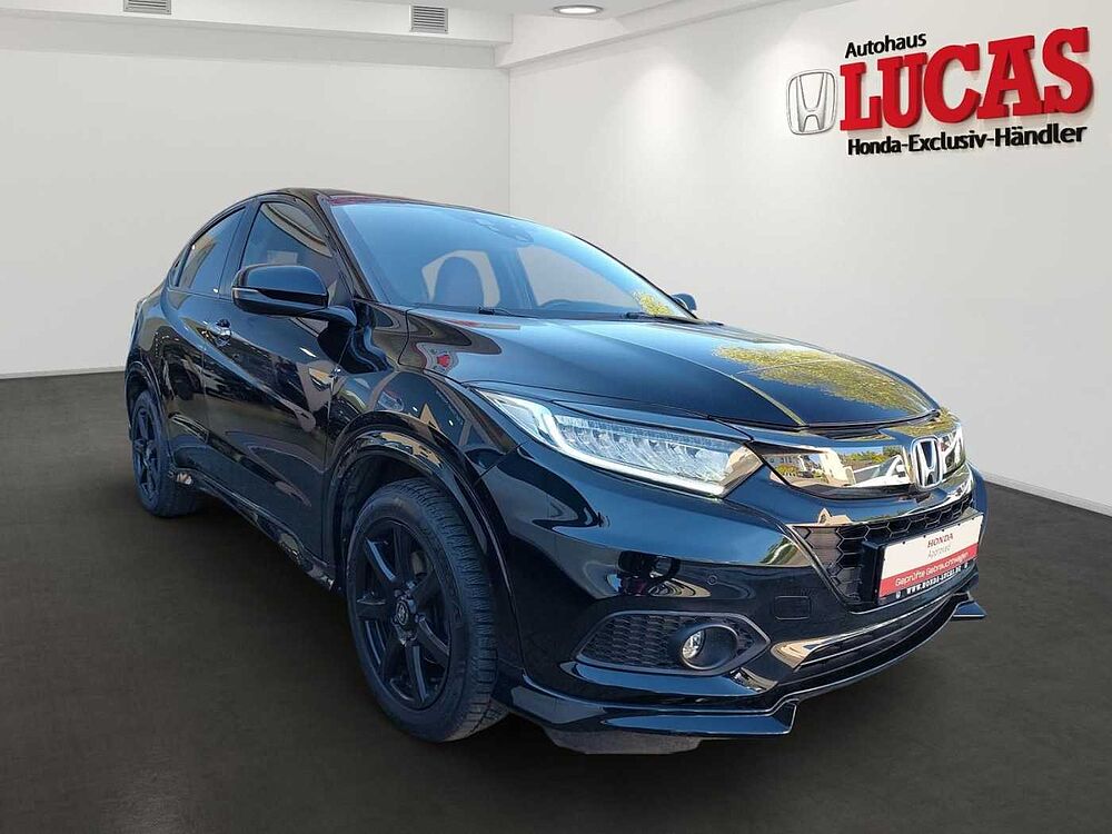 Honda HR-V 1.5T Sport CVT Autom. *LED*8-FACH*NAVI*