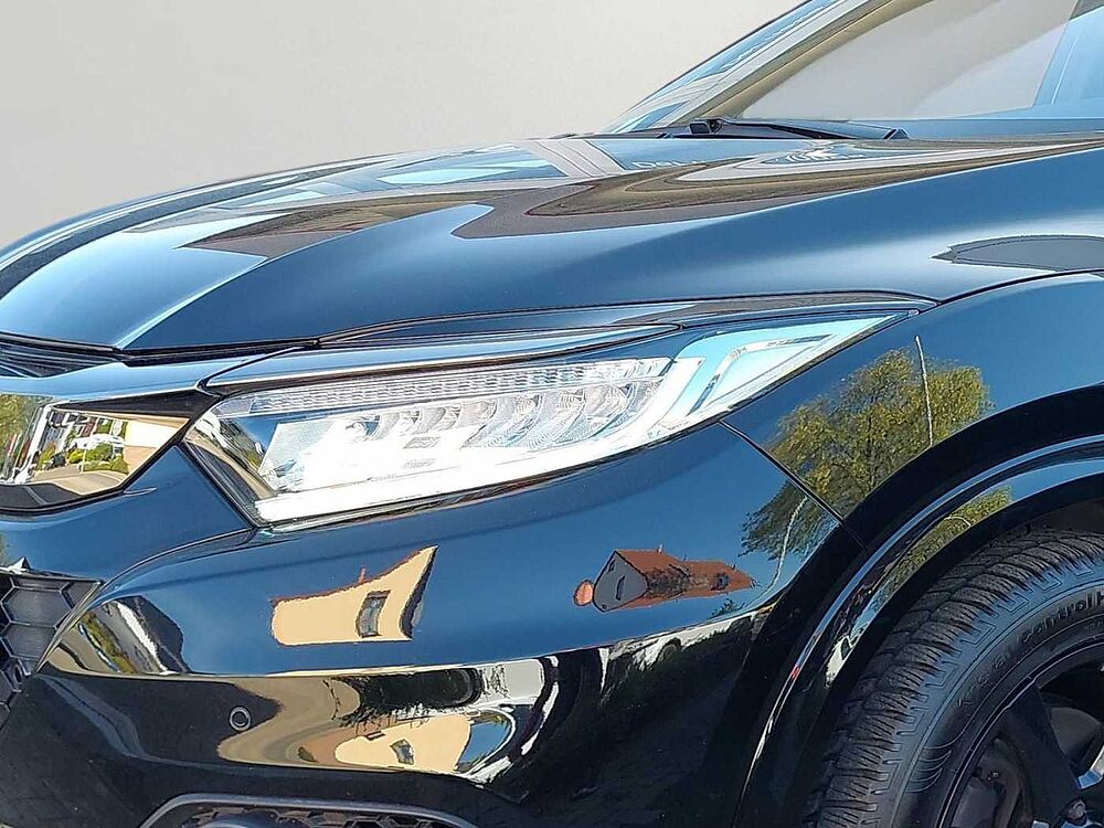 Honda HR-V 1.5T Sport CVT Autom. *LED*8-FACH*NAVI*