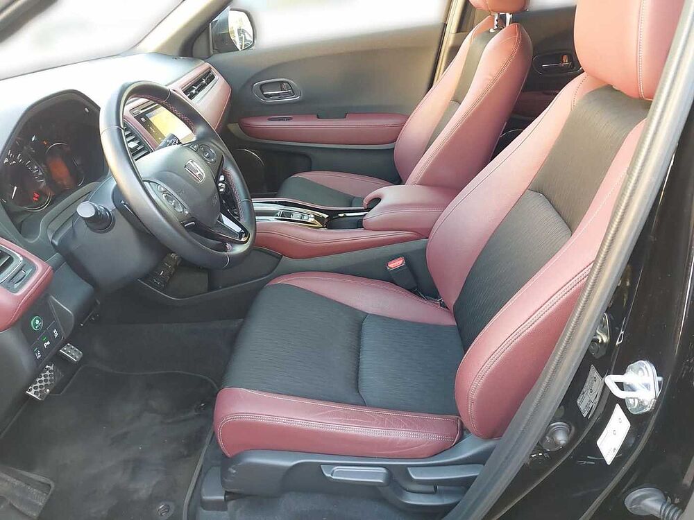 Honda HR-V 1.5T Sport CVT Autom. *LED*8-FACH*NAVI*