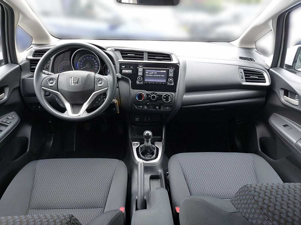 Honda Jazz 1.3 Trend*SITZHEIZUNG*TEMPOMAT*