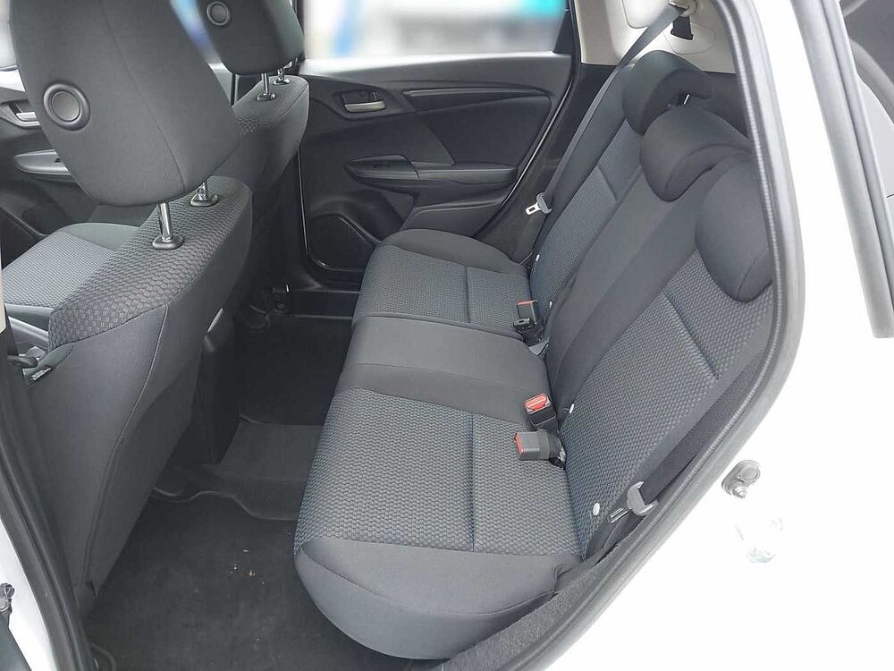 Honda Jazz 1.3 Trend*SITZHEIZUNG*TEMPOMAT*