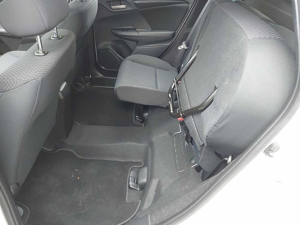 Honda Jazz 1.3 Trend*SITZHEIZUNG*TEMPOMAT*