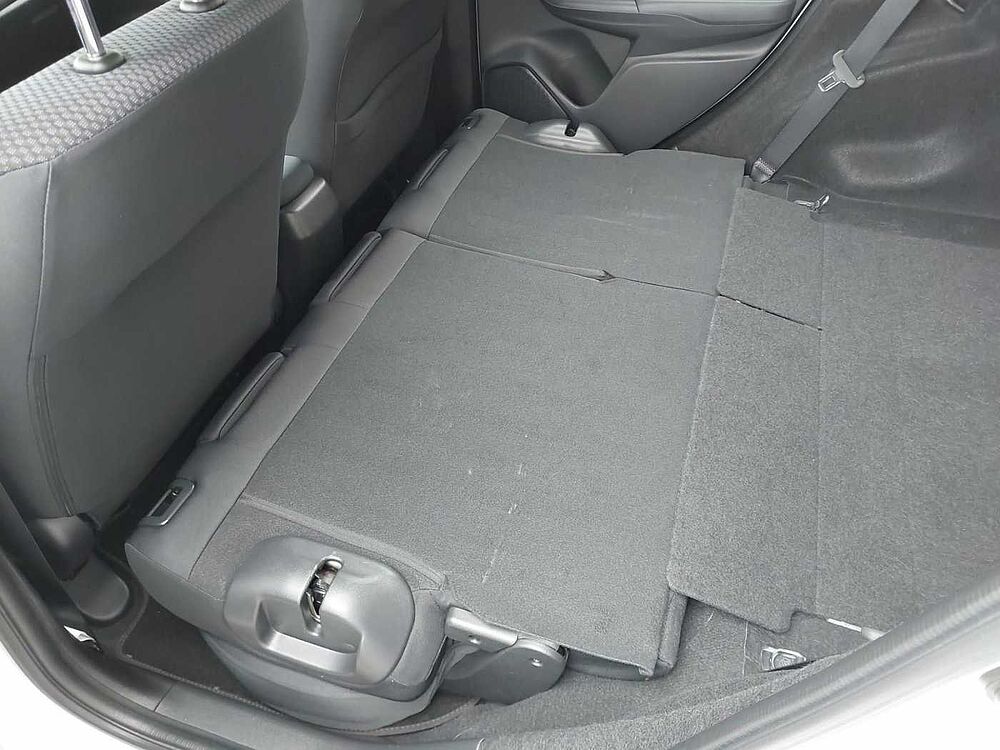 Honda Jazz 1.3 Trend*SITZHEIZUNG*TEMPOMAT*