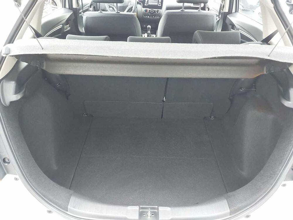Honda Jazz 1.3 Trend*SITZHEIZUNG*TEMPOMAT*