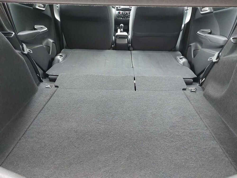 Honda Jazz 1.3 Trend*SITZHEIZUNG*TEMPOMAT*