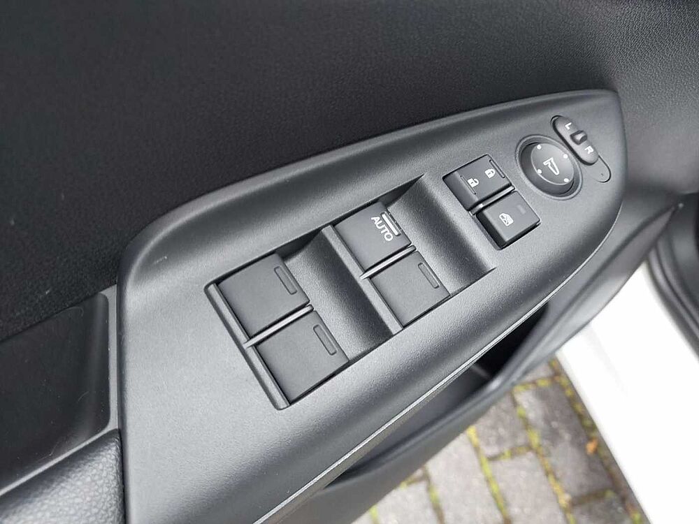 Honda Jazz 1.3 Trend*SITZHEIZUNG*TEMPOMAT*