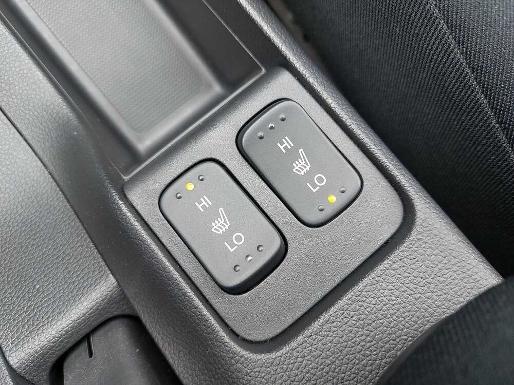 Honda Jazz 1.3 Trend*SITZHEIZUNG*TEMPOMAT*
