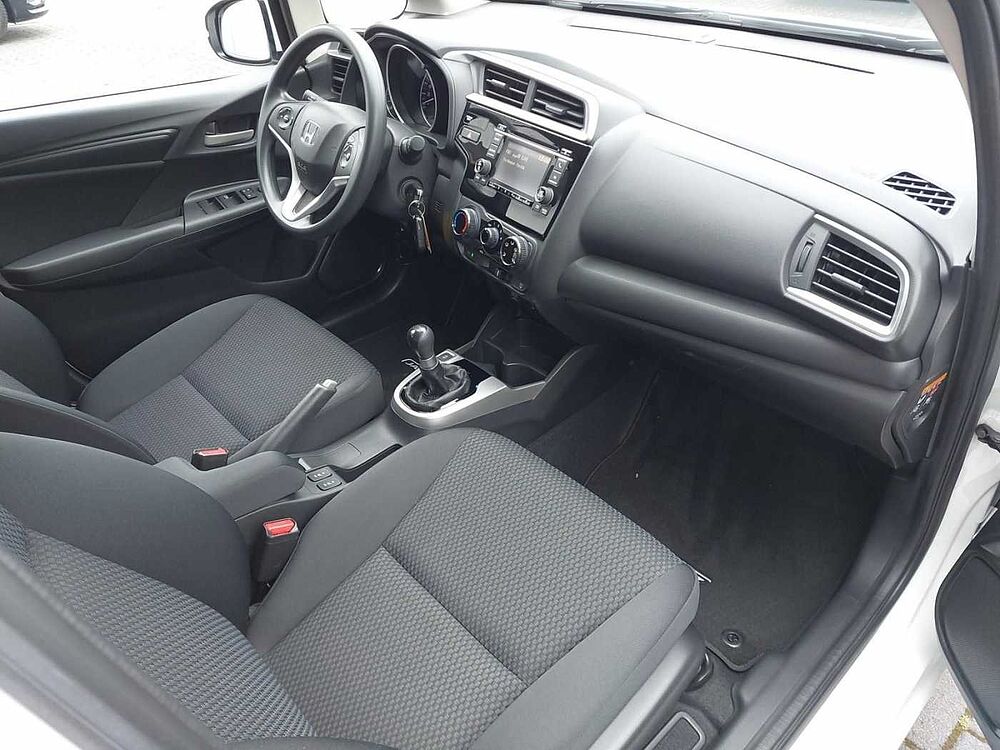 Honda Jazz 1.3 Trend*SITZHEIZUNG*TEMPOMAT*