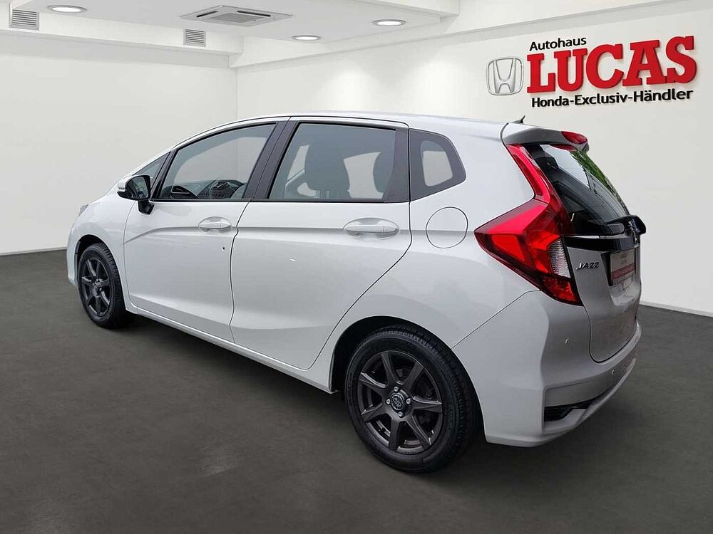 Honda Jazz 1.3 Trend*SITZHEIZUNG*TEMPOMAT*