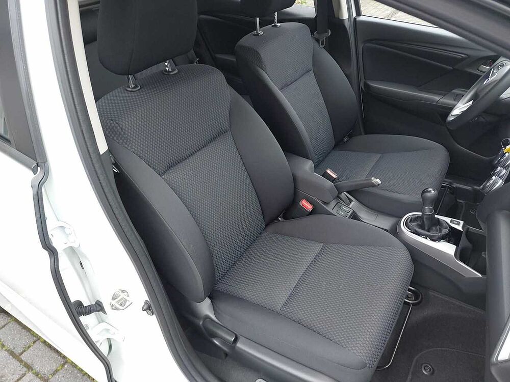 Honda Jazz 1.3 Trend*SITZHEIZUNG*TEMPOMAT*