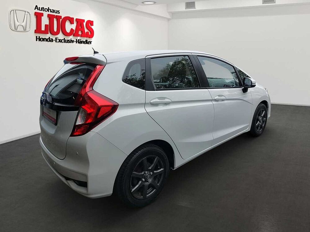 Honda Jazz 1.3 Trend*SITZHEIZUNG*TEMPOMAT*