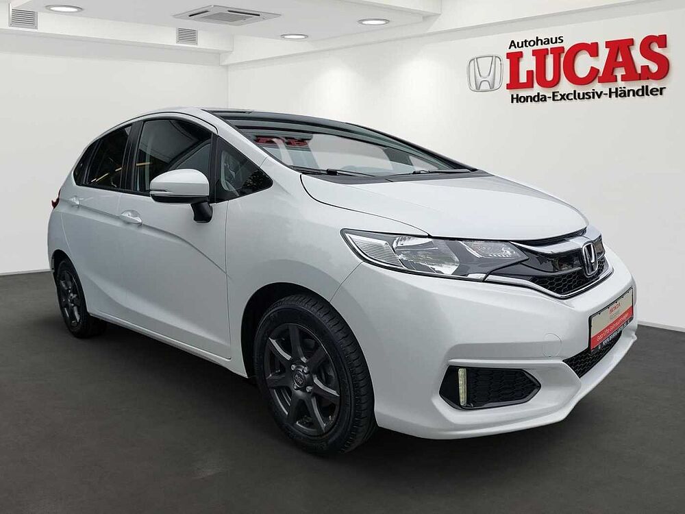Honda Jazz 1.3 Trend*SITZHEIZUNG*TEMPOMAT*